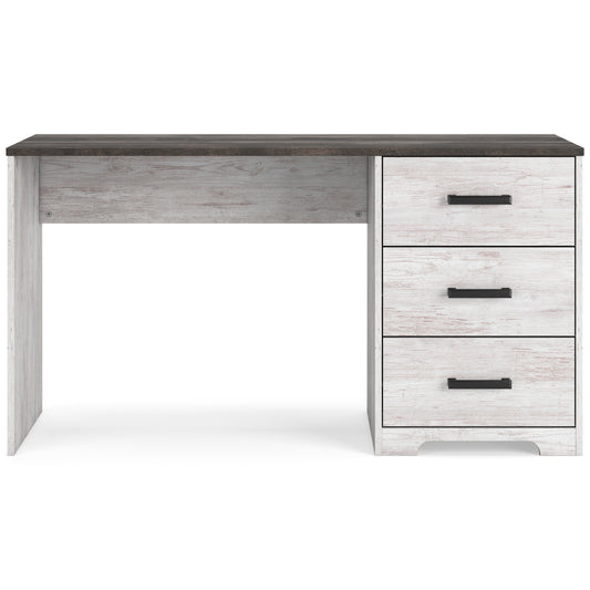 Shawburn 54" Home Office Desk