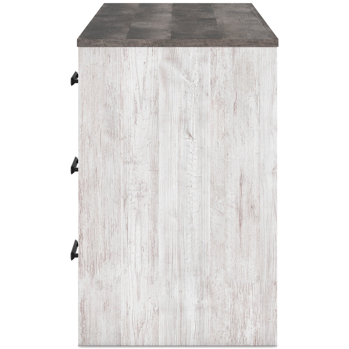 Shawburn 54" Home Office Desk