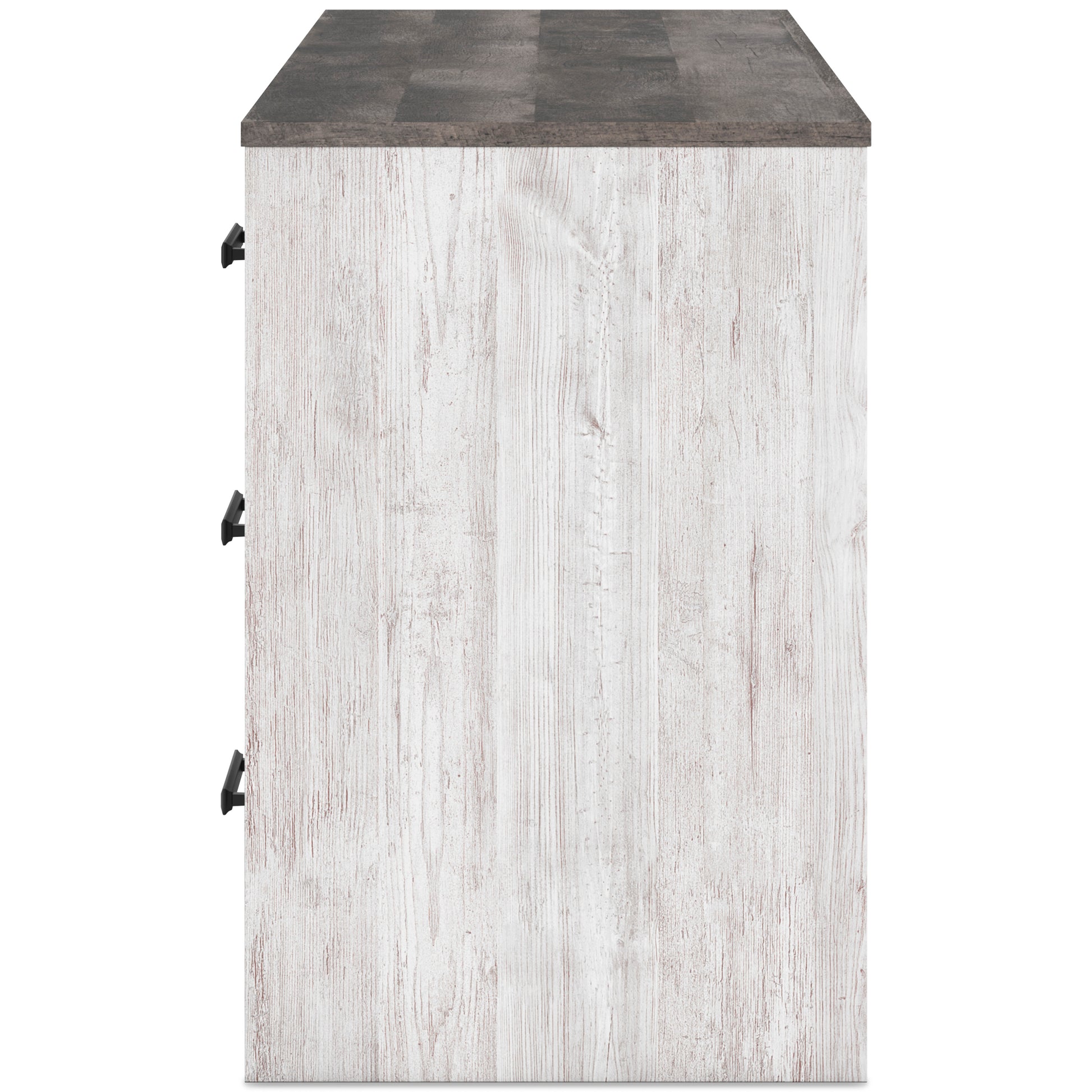 Shawburn 54" Home Office Desk