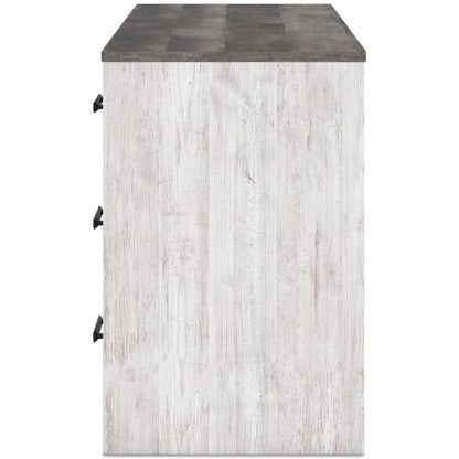 Shawburn 54" Home Office Desk
