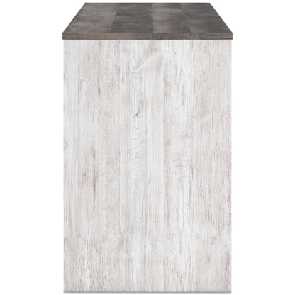 Shawburn 54" Home Office Desk