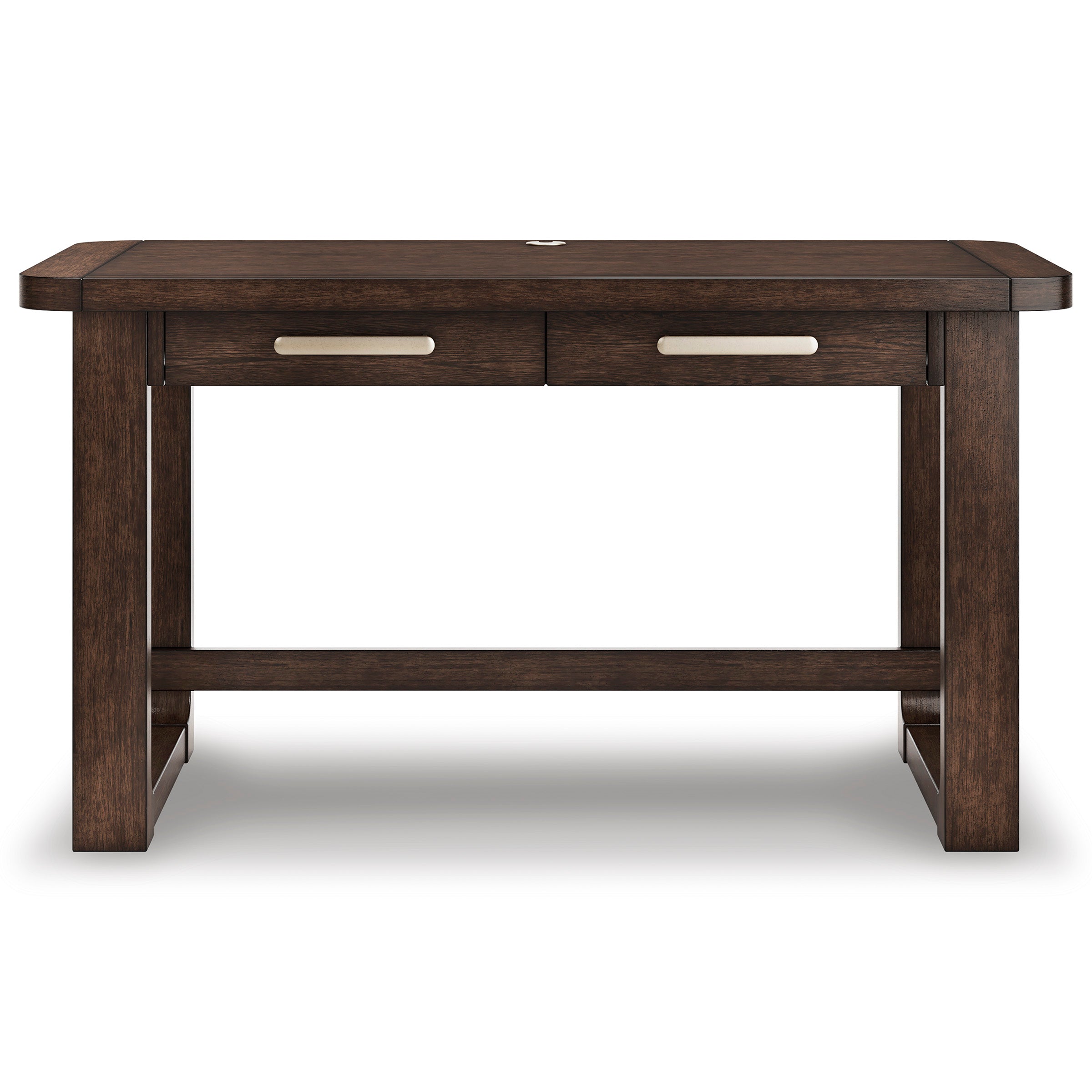 Breckington Home Office Desk – Levin Furniture