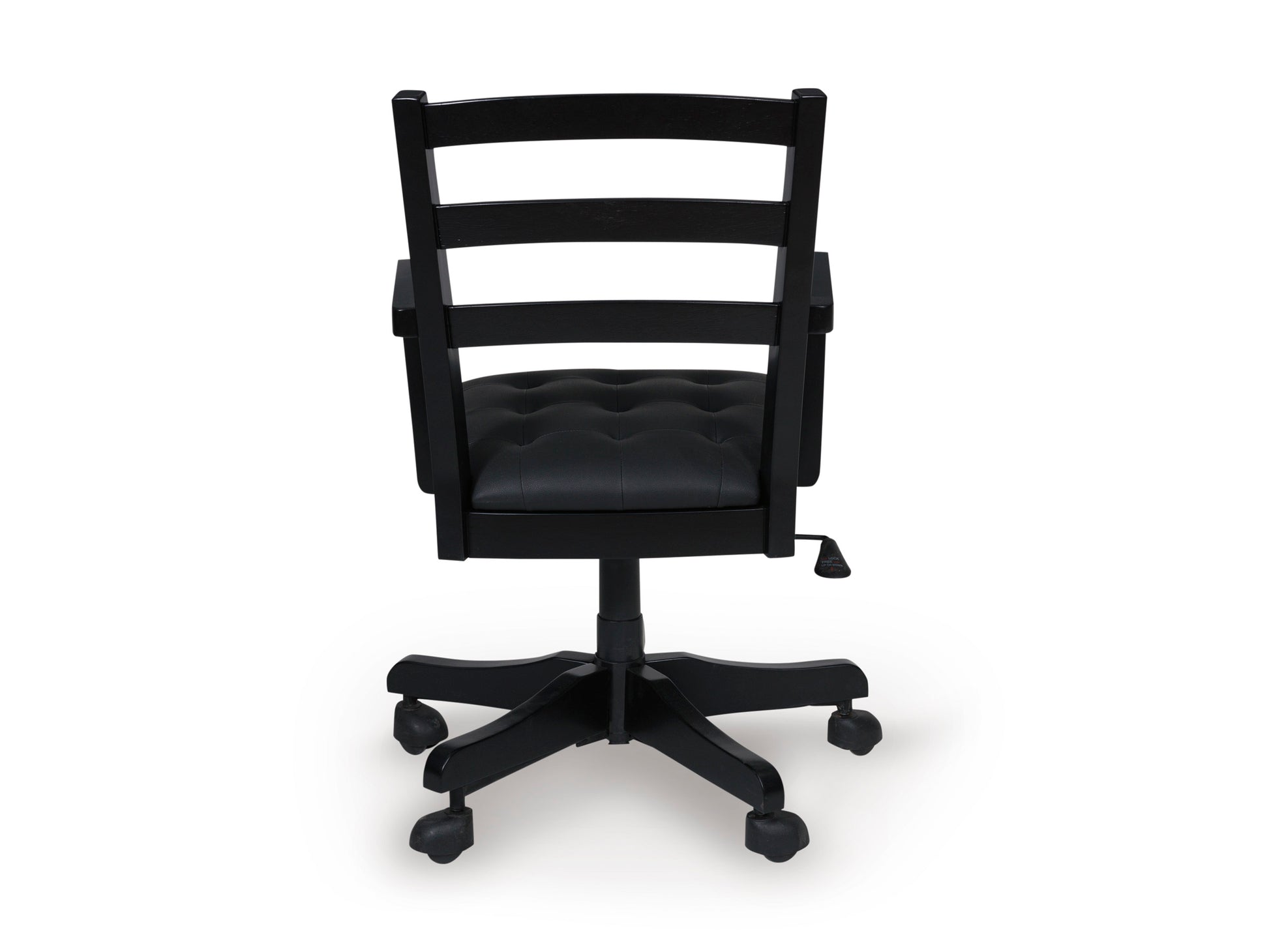 Wildenauer Home Office Swivel Desk Chair