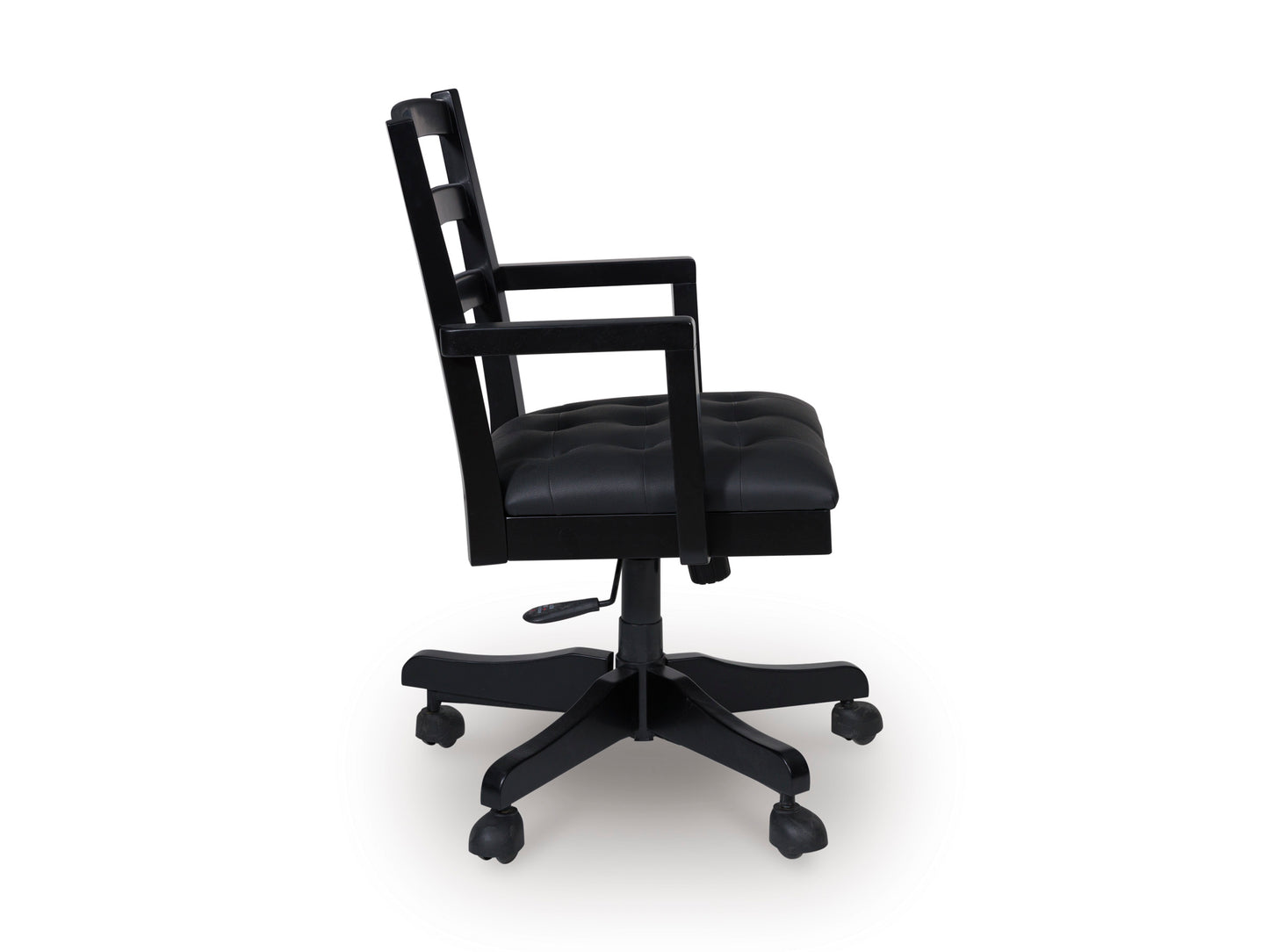 Wildenauer Home Office Swivel Desk Chair
