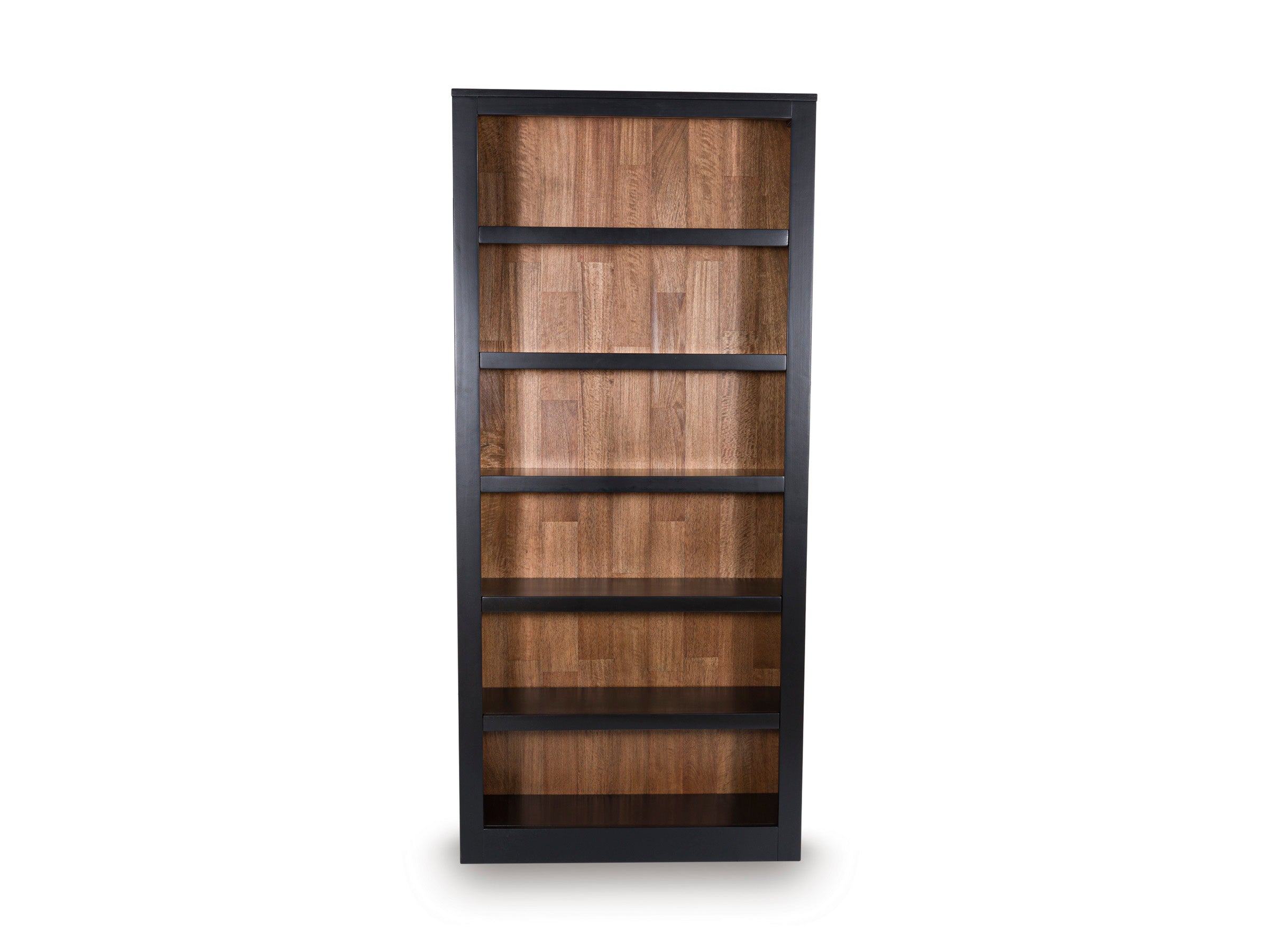 Wildenauer Bookcase – Levin Furniture