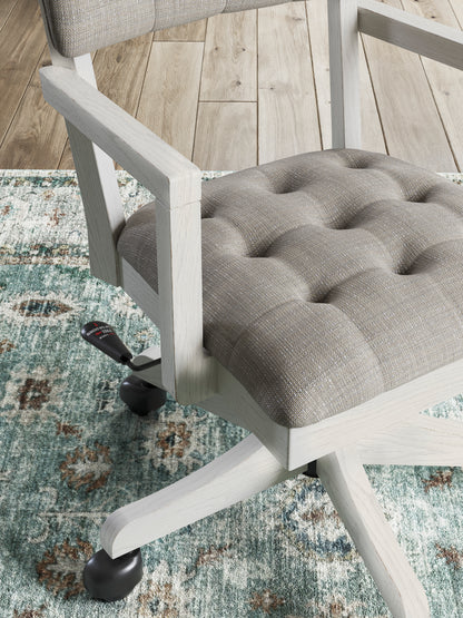 Ashley Robbinsdale Home Office Desk Chair