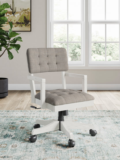 Ashley Robbinsdale Home Office Desk Chair