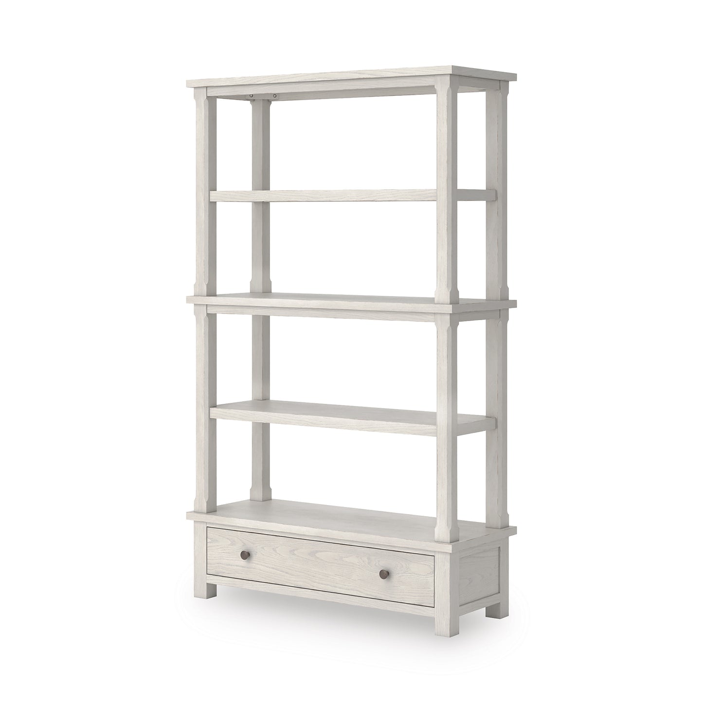 Robbinsdale 75" Bookcase