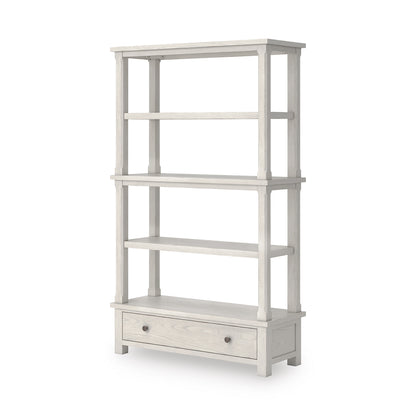 Robbinsdale 75" Bookcase