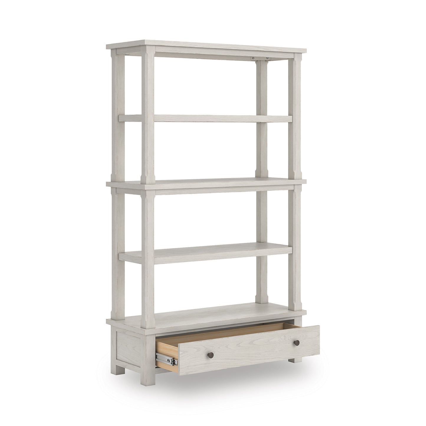 Robbinsdale 75" Bookcase