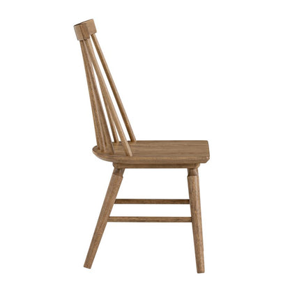 Hadley Windsor Side Chair