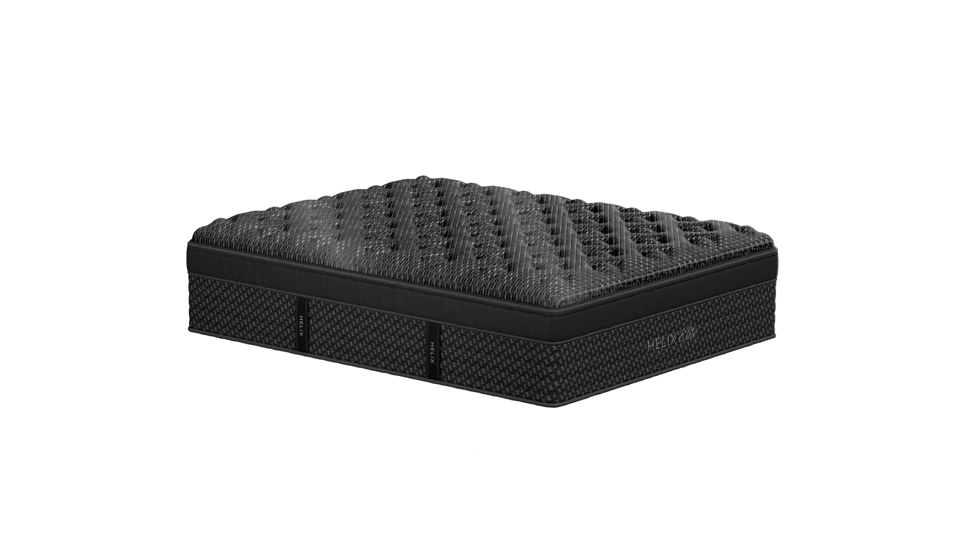 Helix Midnight Elite Mattress