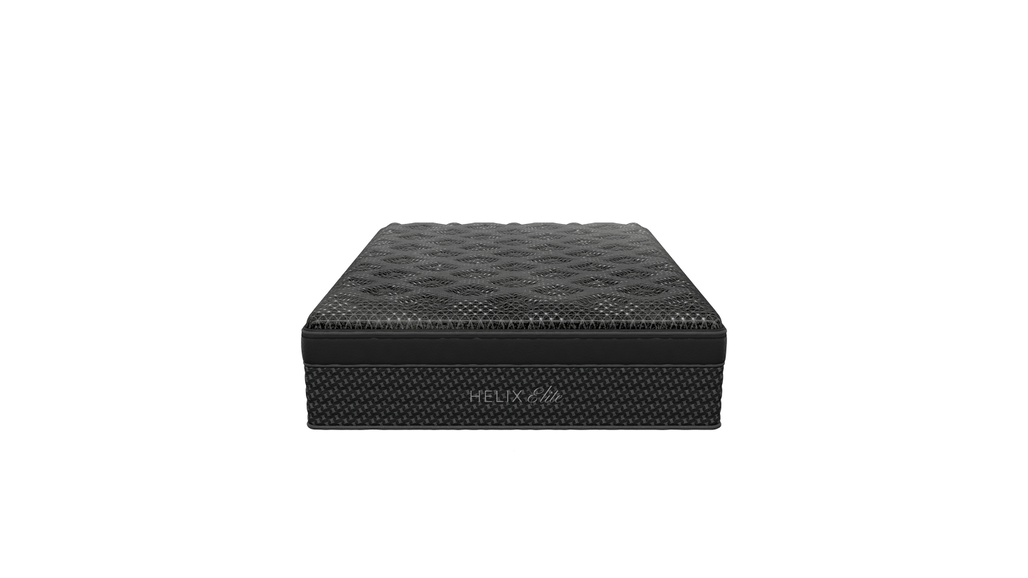 Helix Midnight Elite Mattress