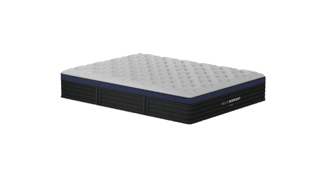 Helix Midnight Luxe Mattress – Levin Furniture