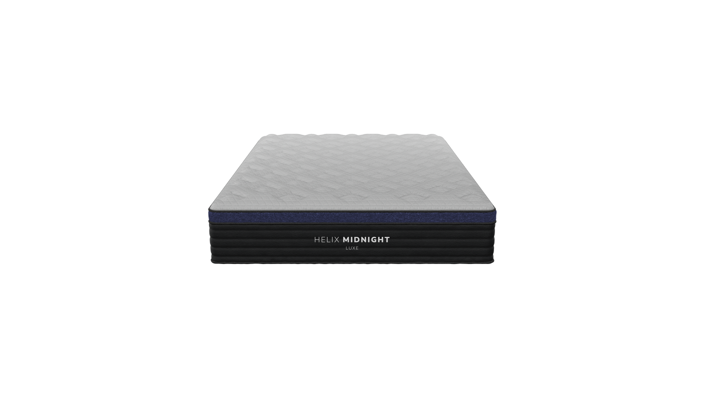 Helix Midnight Luxe Mattress