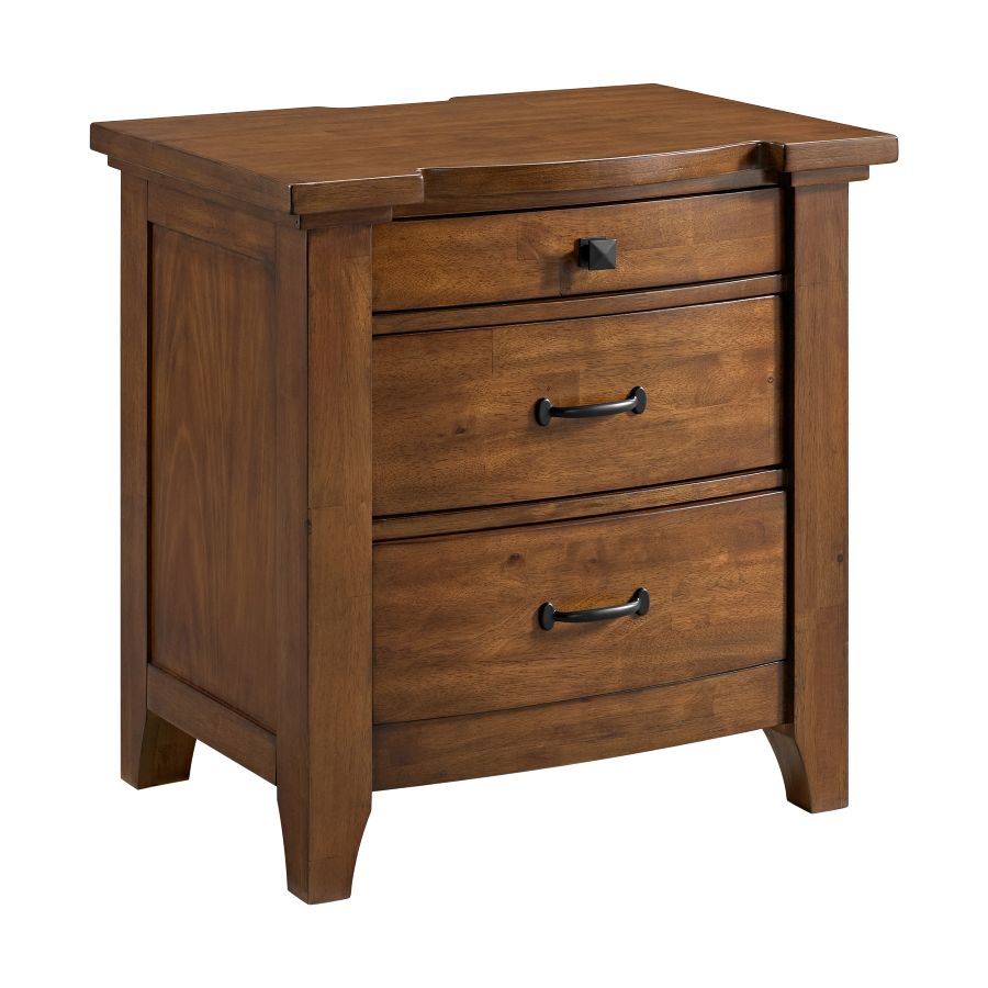Hensley Nightstand