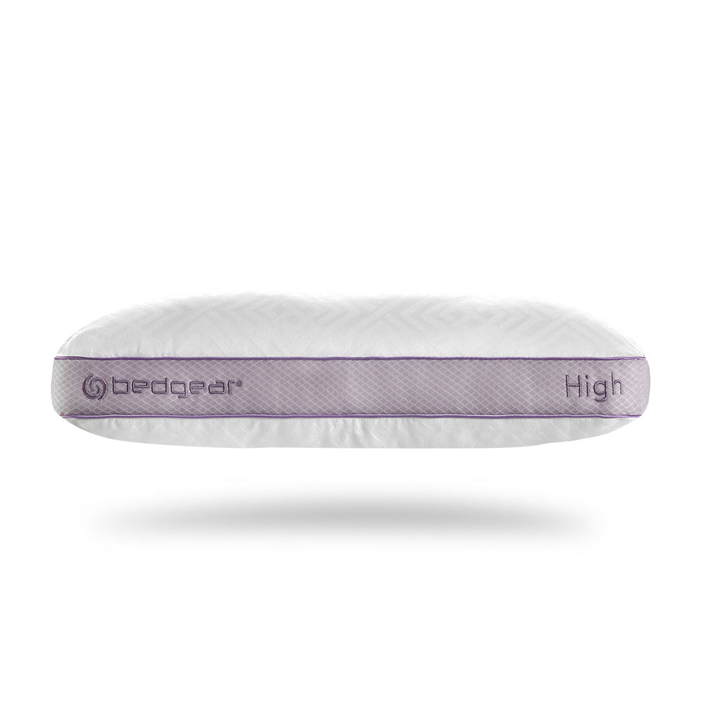 Bedgear High Pillow