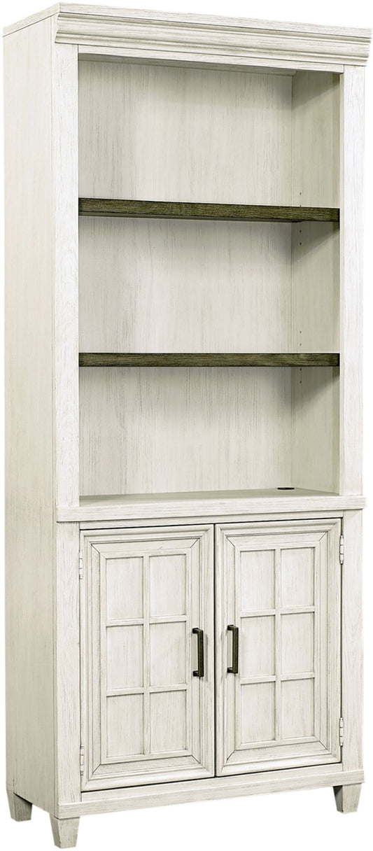 Caraway Door bookcase