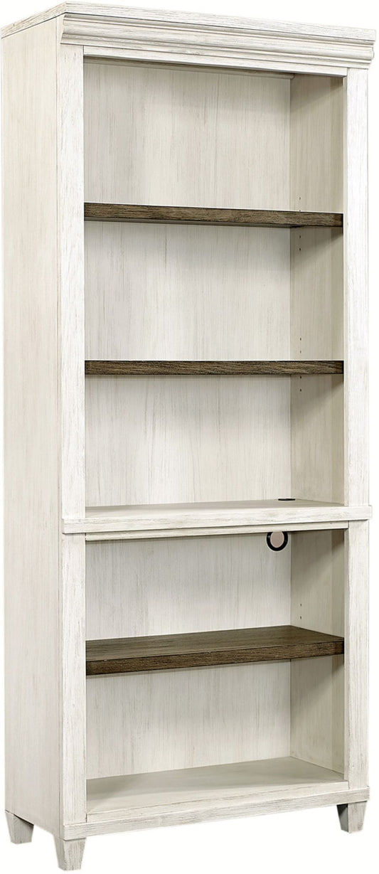 Caraway Open bookcase
