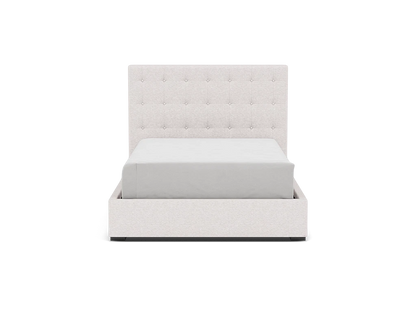 Abby Queen Upholstered Bed
