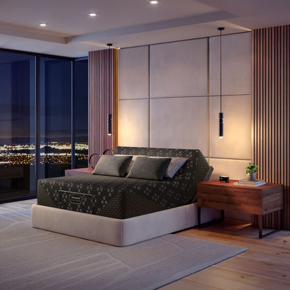 Beautyrest Black Series 3 XCS Medium Mattress