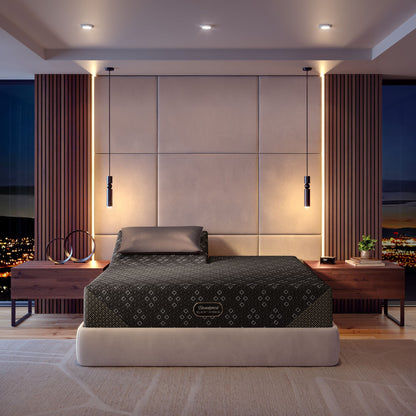 Beautyrest Black Series 3 XCS Medium Mattress