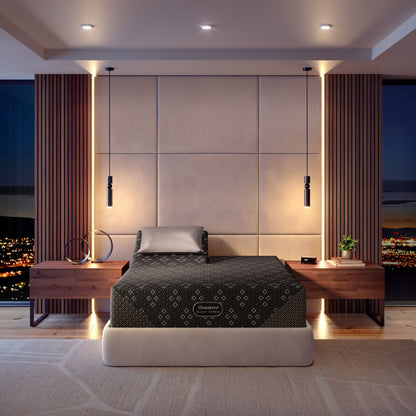 Beautyrest Black Series 3 XCS Medium Mattress