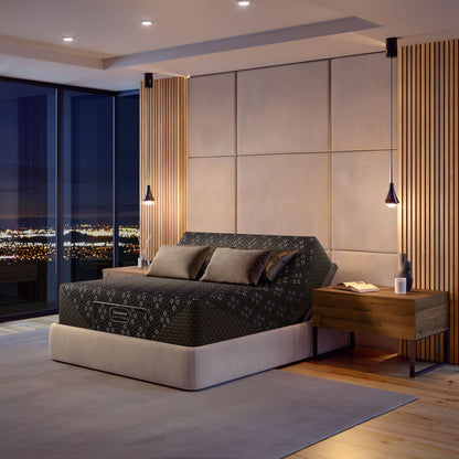 Beautyrest Black Series 3 XCS Medium Mattress