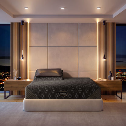 Beautyrest Black Series 3 XCS Medium Mattress