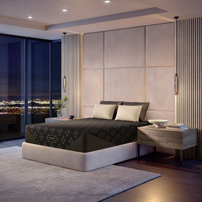 Beautyrest Black Series 3 XCS Plush Mattress