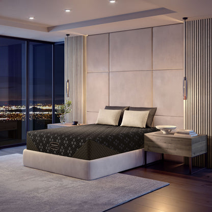 Beautyrest Black Series 3 XCS Plush Mattress