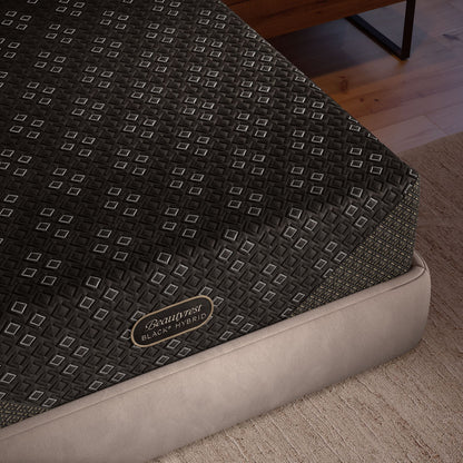 Beautyrest Black Series 3 XCS Plush Mattress