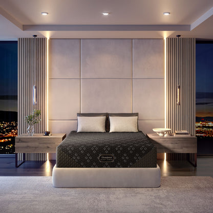 Beautyrest Black Series 3 XCS Plush Mattress