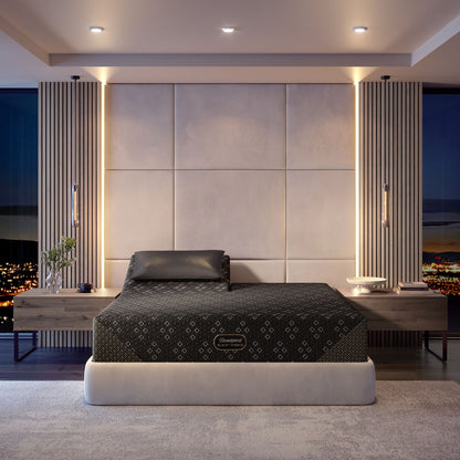 Beautyrest Black Series 3 XCS Plush Mattress