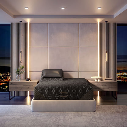 Beautyrest Black Series 3 XCS Plush Mattress