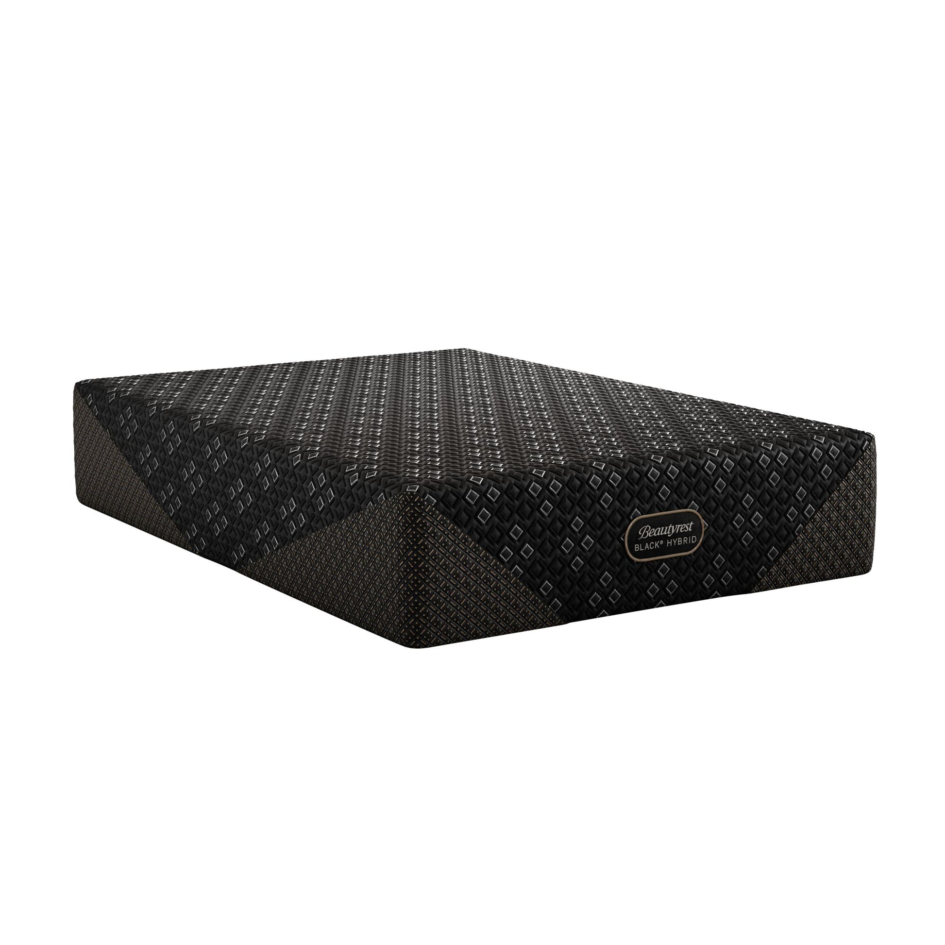 Beautyrest Black Series 3 XCS Medium Mattress