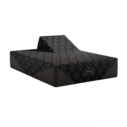 Beautyrest Black Series 3 XCS Medium Mattress Split Head Queen