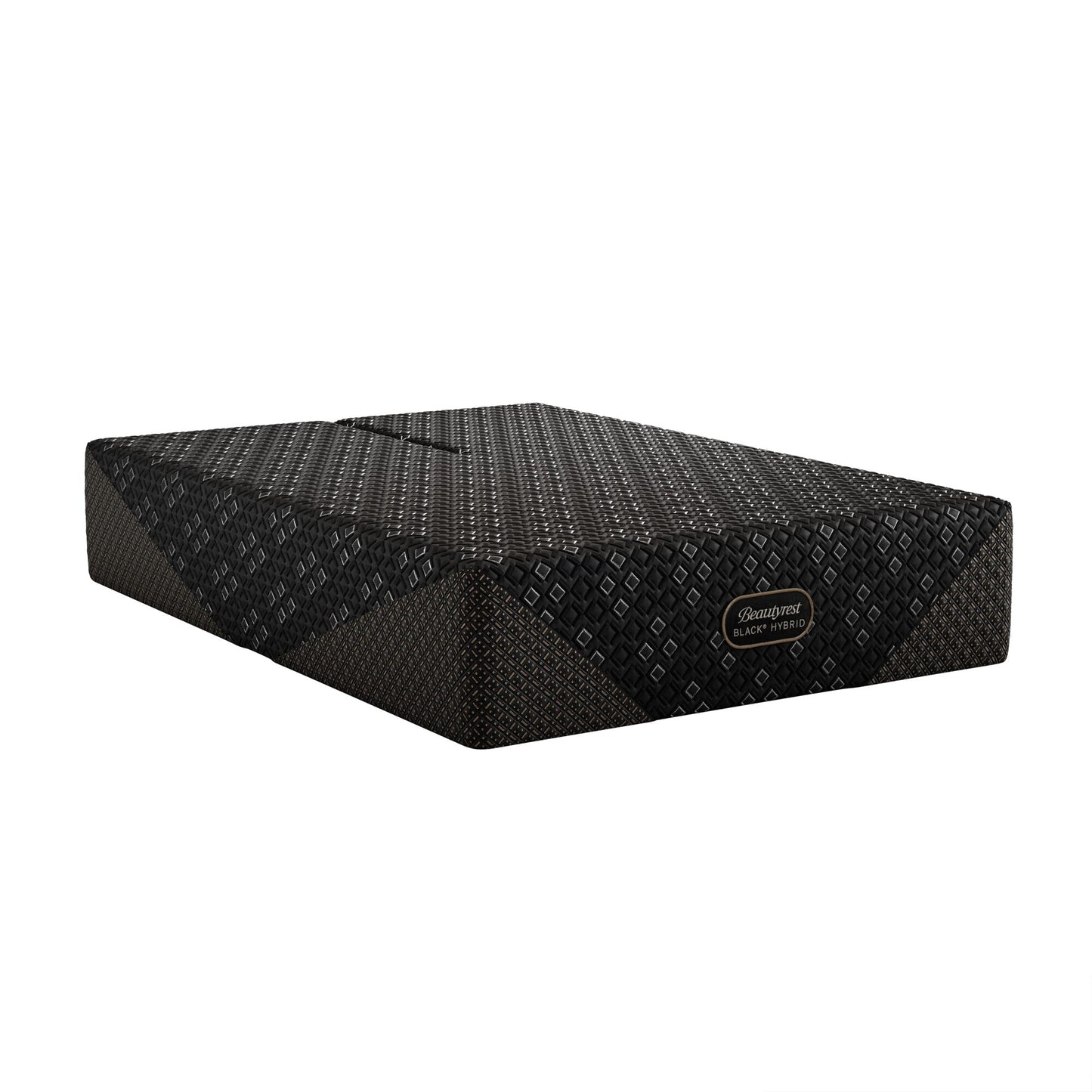 Beautyrest Black Series 3 XCS Plush Mattress
