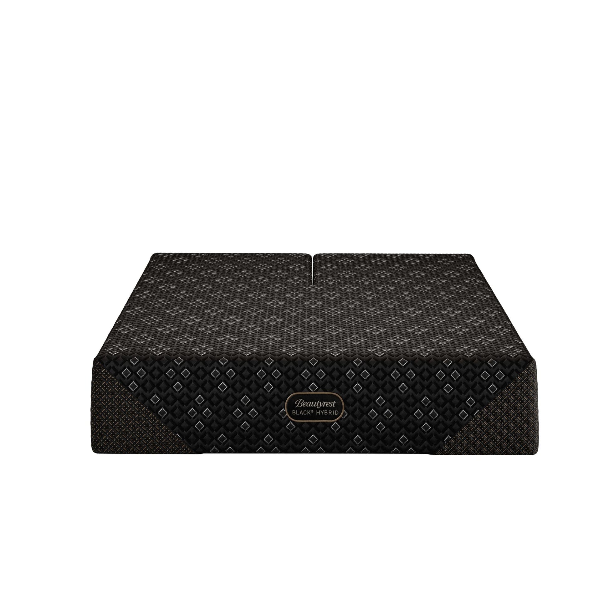 Beautyrest Black Series 3 XCS Plush Mattress