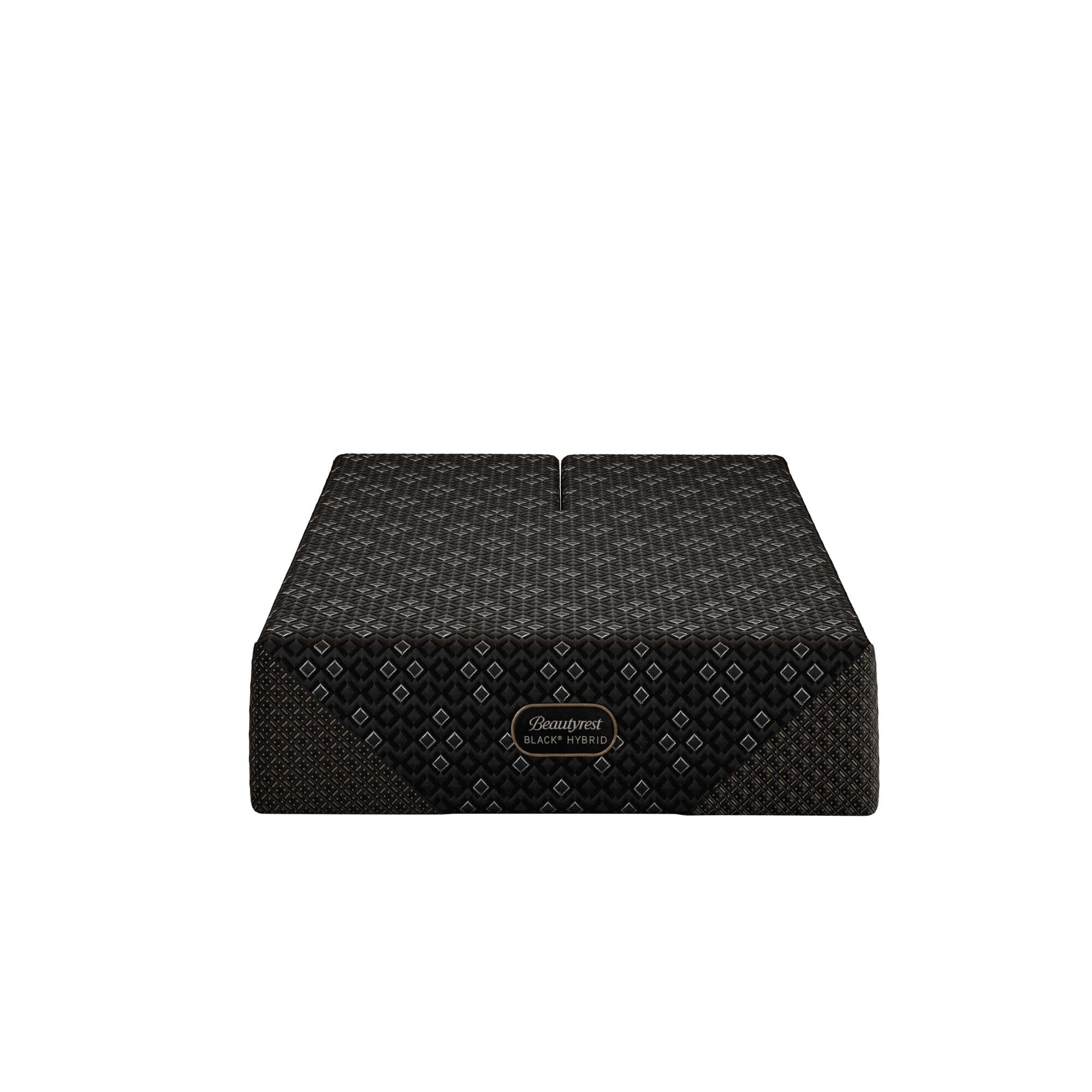 Beautyrest Black Series 3 XCS Plush Mattress