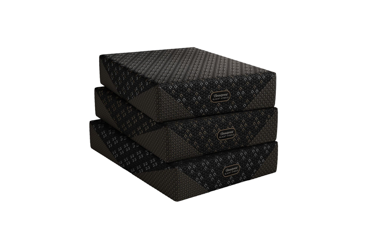 Beautyrest Black Series 3 XCS Medium Mattress