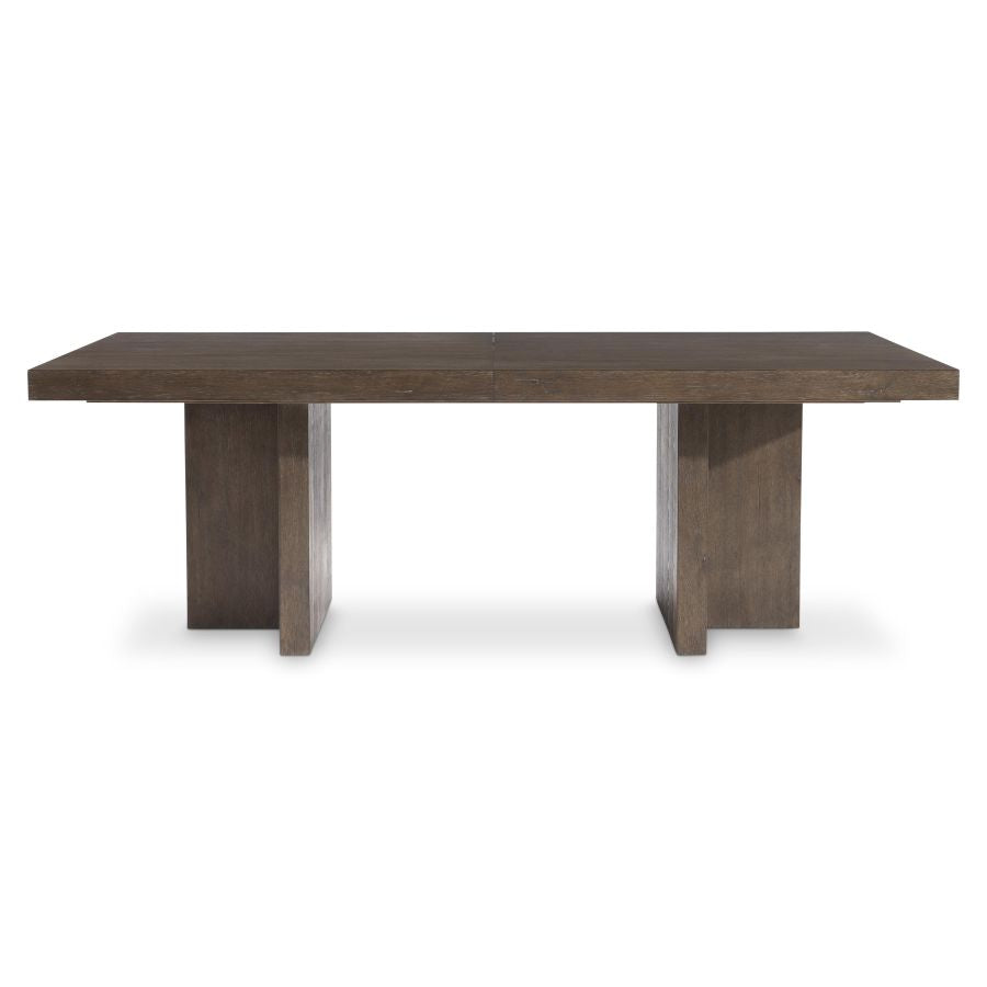 Outline Dining table (1-20" leaf)