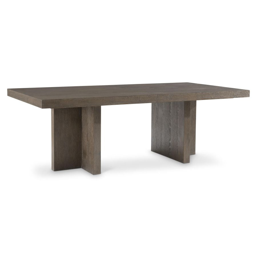 Outline Dining table (1-20" leaf)