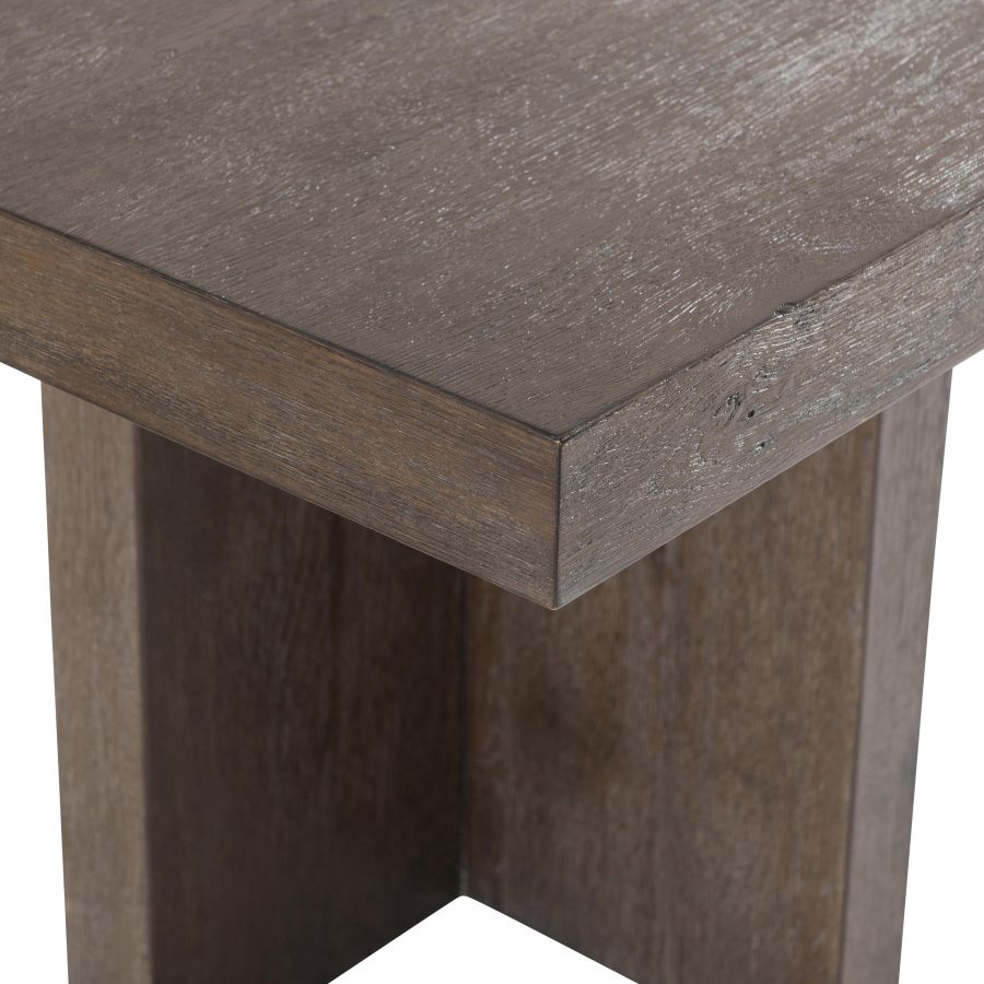 Outline Dining table (1-20" leaf)