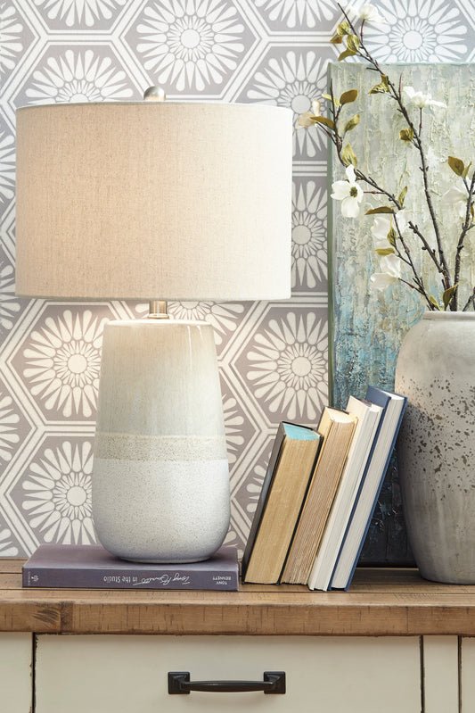 Shavon Table Lamp - alternate view