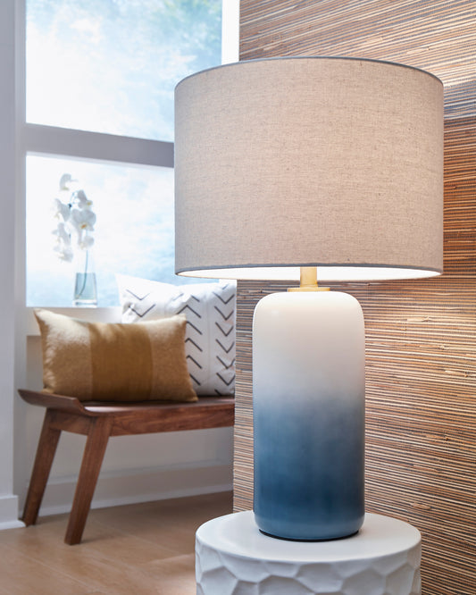 Lemrich Table Lamp - alternate view