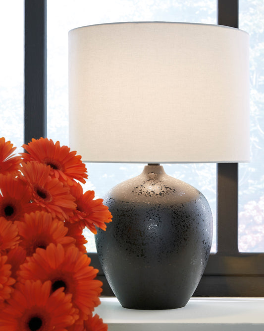 Ladstow Table Lamp - alternate view