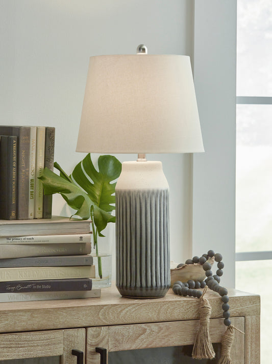 Afener Table Lamp (Set of 2) - alternate view