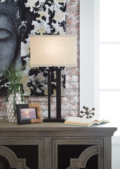 Ashley Aniela Table Lamp (Set of 2)