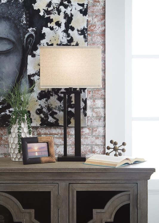 Ashley Aniela Table Lamp (Set of 2) - alternate view